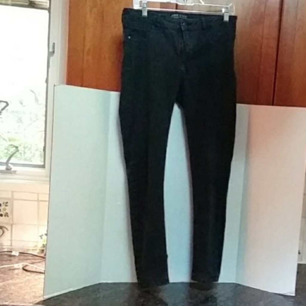 Zara. Z1975 Skinny Jeans